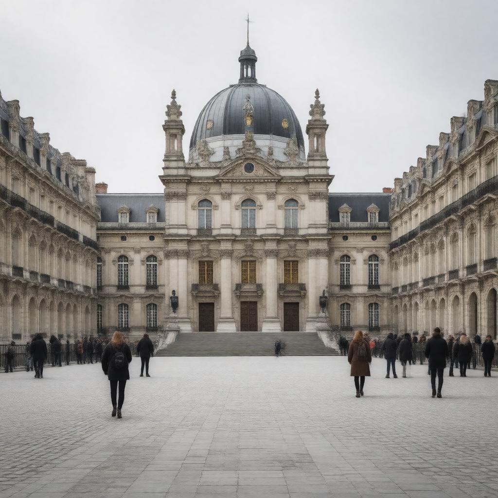 Sorbonne University (2018–present)